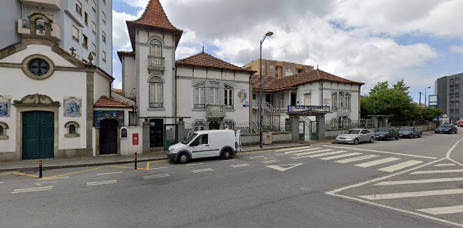 Universidade Sénior de Gondomar - Vila Nova de Famalicão