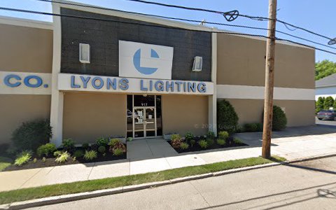 Lighting Store «Lyons Lighting Showroom», reviews and photos, 917 Webster St, Dayton, OH 45404, USA