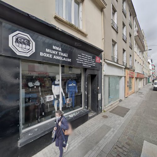 Boucherie Pliquet à Brest