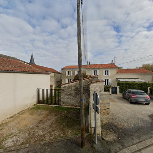 Centre de bien-être Nadege Touihri Massage detente Sophrologie energetique Saint-Georges-du-Bois