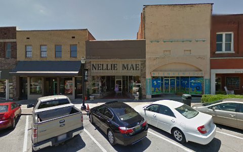 Boutique «Nellie Mae Boutique», reviews and photos, 110 S Main St, Tuscumbia, AL 35674, USA