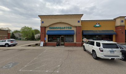 Dr. Trent Stromme, D.C. - Pet Food Store in Savage Minnesota