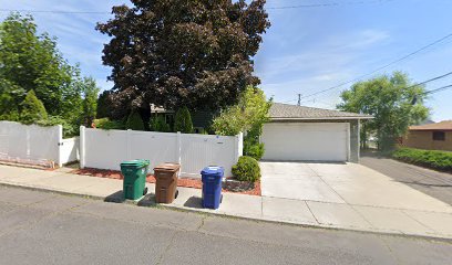 Coeur d Alene Pet Grooming by Gilza