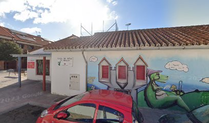 Escuela De Educación Infantil Casa De Niños El Dragón en Rivas-Vaciamadrid