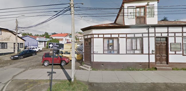Opiniones de Hector Javier Moukarzel Alimentos E I R L en Punta Arenas - Restaurante