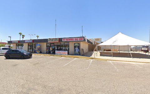 Print Shop «The Gaslight Print Shop», reviews and photos, 7004 E Broadway Blvd, Tucson, AZ 85710, USA