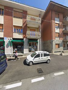 Tabaccheria & Edicola di Bundino Cristina Stradale Lanzo, 6, 10070 Balangero TO, Italia