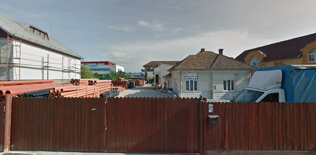 Strada Orăștiei 24, Cluj-Napoca 400000, România