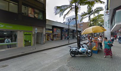 Icono Gestión Inmobiliaria en Pereira 