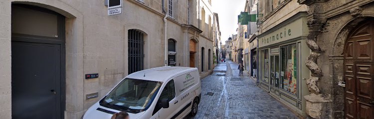 Photo du Banque Société Générale à Arles