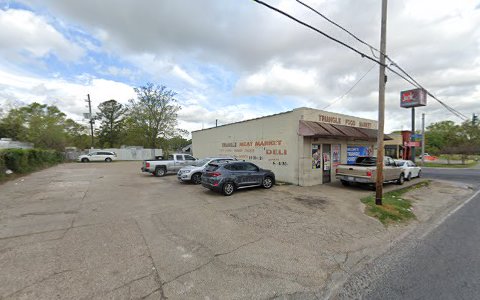 Grocery Store «Triangle Food Market», reviews and photos, 2799 Scenic Hwy, Baton Rouge, LA 70805, USA