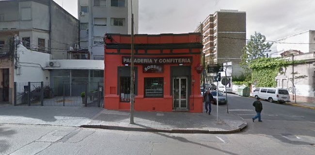 Panadería y Confitería Sorbas - Barros Blancos