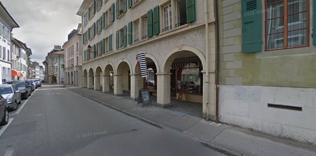 Grand-Rue 36, 1260 Nyon, Schweiz