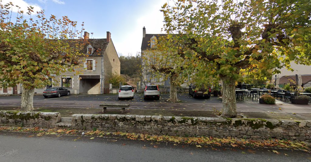 character house à Chambon-sur-Voueize (Creuse 23)