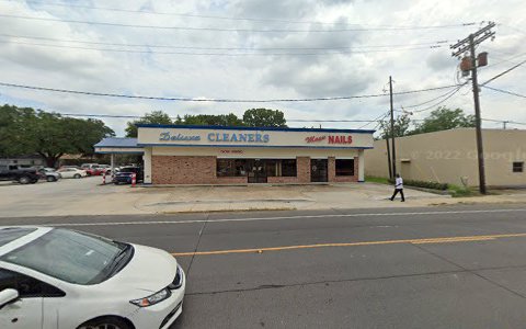 Dry Cleaner «Deluxe Cleaners», reviews and photos, 4750 Government St, Baton Rouge, LA 70806, USA