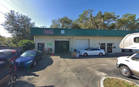 Auto Repair Shop «Roberts Auto Shop and Tires», reviews and photos, 3636 Erindale Dr Suite 106, Valrico, FL 33596, USA