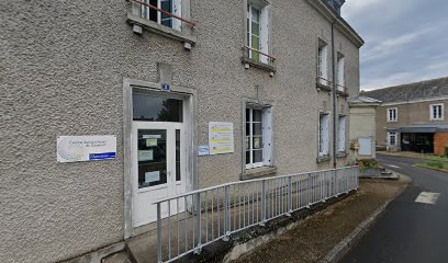Inter Emploi Layon Saumurois Doué-en-Anjou