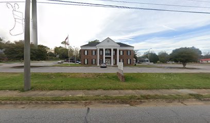 Chambers County Probate Office