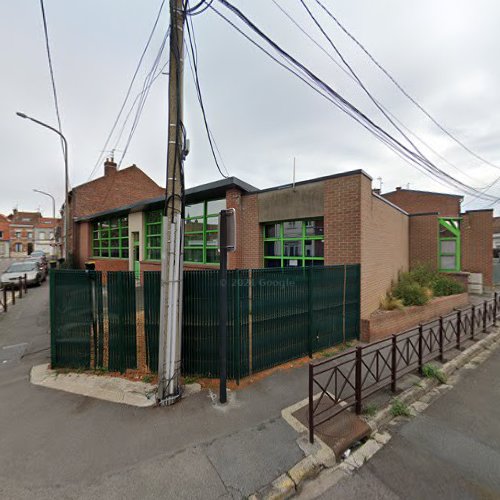 École maternelle Ecole Maternelle Octave Legrand Hénin-Beaumont