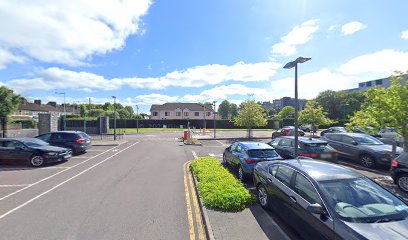 School of Mathematical Sciences, University College Cork, Cork, Ireland