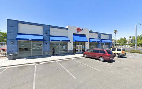 Auto Insurance Agency «AAA San Jose Stevens Creek», reviews and photos