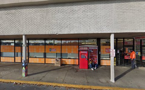 Dollar Store «FAMILY DOLLAR», reviews and photos, 629 Harrisburg Pike, Columbus, OH 43223, USA