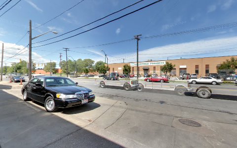 Auto Body Shop «Terrys North Coast Auto», reviews and photos, 3328 St Clair Ave NE, Cleveland, OH 44114, USA