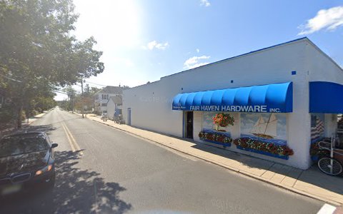 Home Improvement Store «Fair Haven Hardware Inc.», reviews and photos, 752 River Rd, Fair Haven, NJ 07704, USA