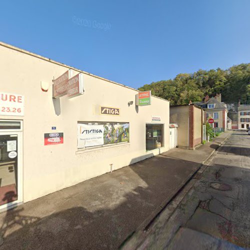 Societe Des Boucheries Discount à Beaumont-le-Roger