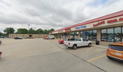 Samantha Glasco - Pet Food Store in Freeburg Illinois