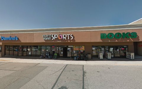 Sporting Goods Store «Play It Again Sports», reviews and photos, 5170 Academy Blvd N, Colorado Springs, CO 80918, USA
