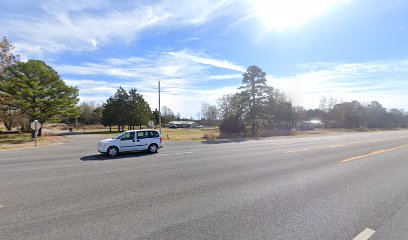 Garrett Chiropractic - Pet Food Store in Pleasant Plains Arkansas