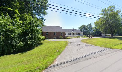 J. Anderson - Pet Food Store in Winslow Maine