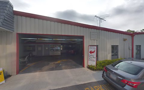 Auto Body Shop «AutoNation Collision Center Oviedo», reviews and photos, 1441 Alafaya Trail, Oviedo, FL 32765, USA