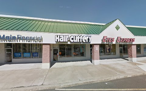 Hair Salon «Hair Cuttery», reviews and photos, 2743 Street Rd, Bensalem, PA 19020, USA