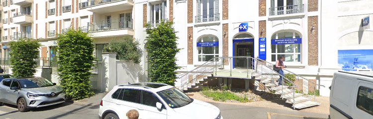 Photo du Banque Banque Populaire Rives de Paris à Corbeil-Essonnes