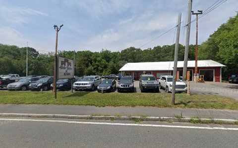 Used Car Dealer «RRR Auto Sales, Inc.», reviews and photos, 372 Huttleston Ave, Fairhaven, MA 02719, USA