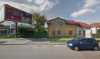 ТзОВ "Землевпорядний центр "Наділ" філія Винники