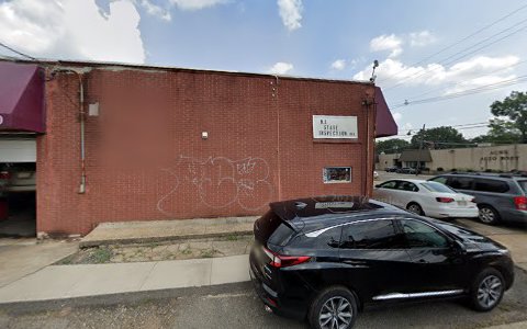 Auto Repair Shop «B & B Auto Repair», reviews and photos, 175 Woodbridge Ave, Highland Park, NJ 08904, USA