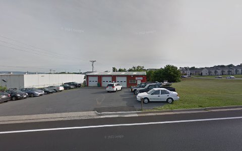 Auto Repair Shop «Wrench Craft», reviews and photos, 296 E Washington St, Harrisonburg, VA 22802, USA