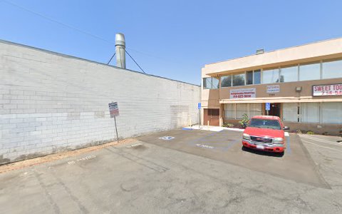 Auto Body Shop «Earl Shine Auto Body», reviews and photos, 1102 17th St, Santa Ana, CA 92701, USA