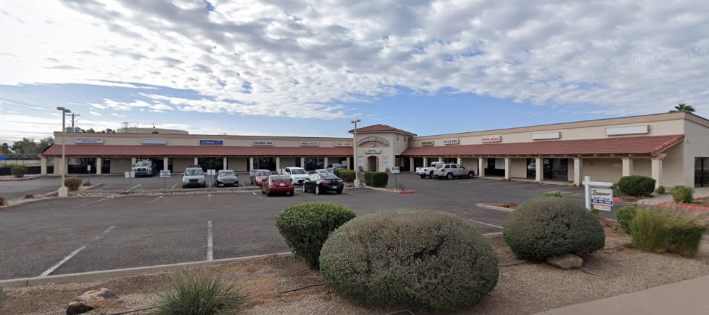 850 S Ironwood Dr # 114, Apache Junction, AZ 85120, USA