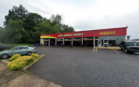 Car Repair and Maintenance «Midas», reviews and photos, 295 E Street Rd, Feasterville-Trevose, PA 19053, USA