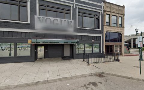 Dance Club «Vogue Nightclub», reviews and photos, 25 S Saginaw St, Pontiac, MI 48342, USA