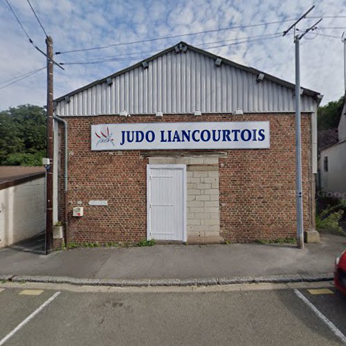 Judo Club Liancourtois à Liancourt