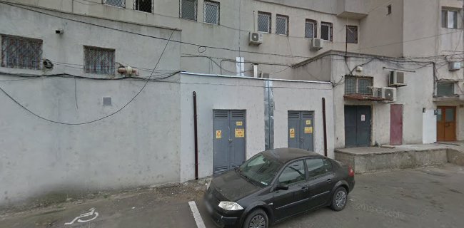 Strada Ștefan cel Mare 128A, Constanța 900709, România