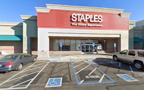 Office Supply Store «Staples», reviews and photos, 2415 W Kettleman Ln, Lodi, CA 95242, USA