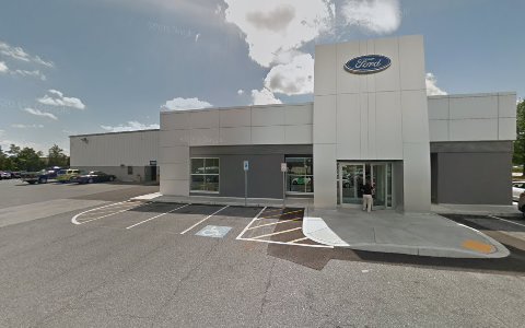 Ford Dealer «Crouse Ford Sales», reviews and photos, 11 Antrim Blvd, Taneytown, MD 21787, USA