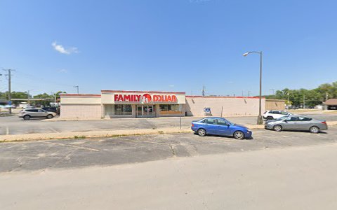Dollar Store «FAMILY DOLLAR», reviews and photos, 712 Cottage St, Adel, IA 50003, USA