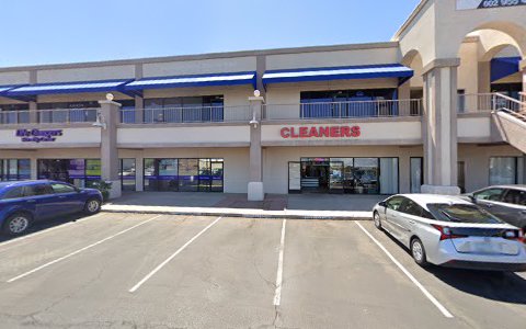 Dry Cleaner «Happy Cleaners», reviews and photos, 1660 S Alma School Rd # 121, Mesa, AZ 85210, USA